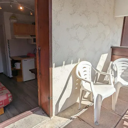 Petit A 250 M Des Pistes Avec Balcon Au Centre De - Fr-1-459-233 Lejlighed La Clusaz