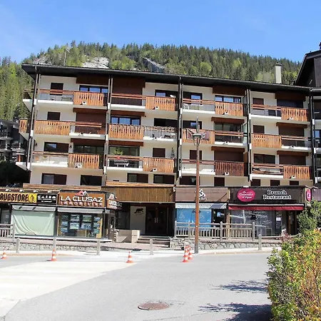 Petit A 250 M Des Pistes Avec Balcon Au Centre De - Fr-1-459-233 Lejlighed *